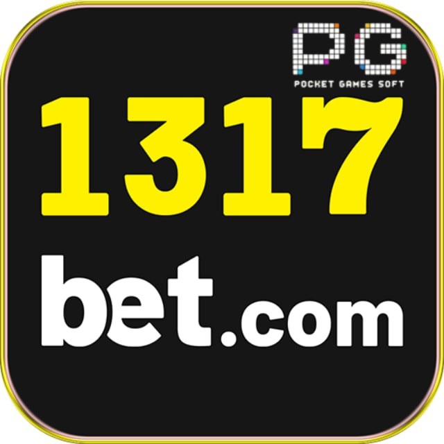 Novo logo da 1317bet